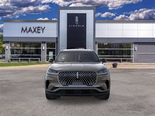 New 2026 Lincoln Aviator Reserve AWD/4WD image 72