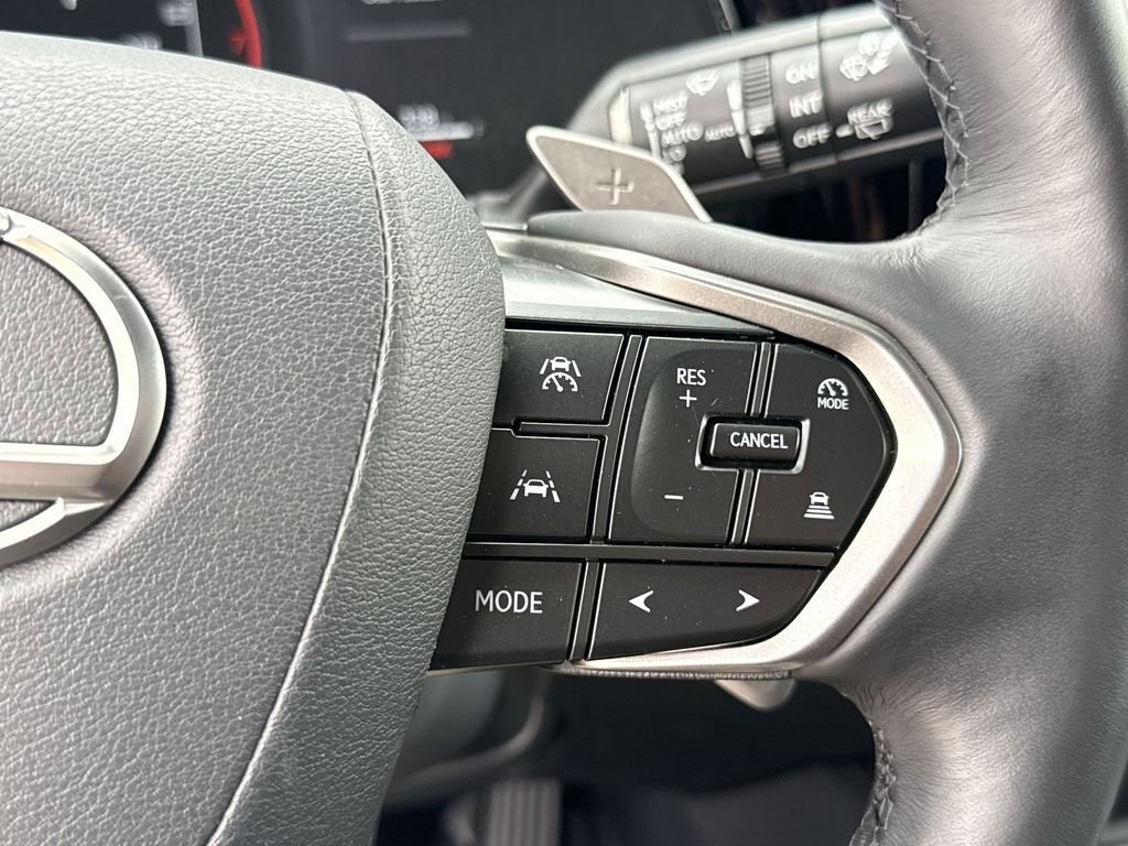 Used 2025 Lexus RX 350 Premium w/ Accessory Package (Z1) image 27