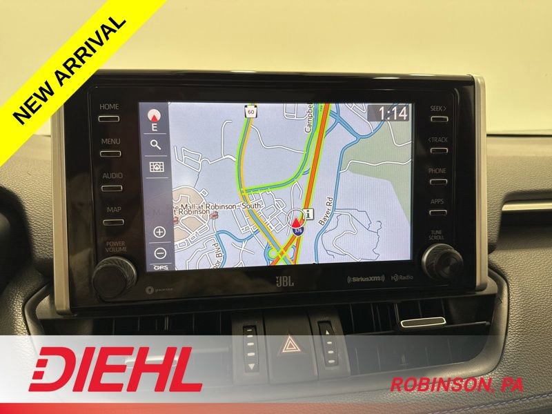 Used 2020 Toyota RAV4 XSE AWD/4WD image 30