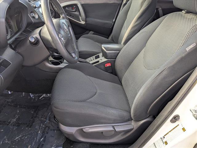 Used 2010 Toyota RAV4 Sport image 14