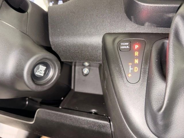 New 2026 RAM ProMaster 1500 w/ Safety Group image 3