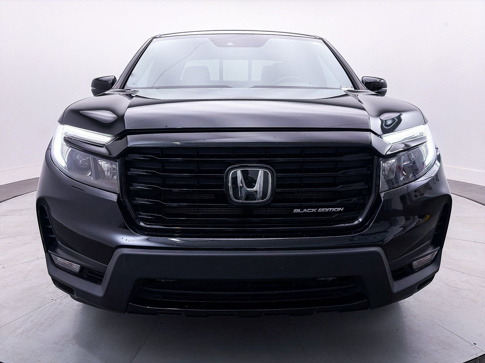 Used 2023 Honda Ridgeline Black Edition image 12