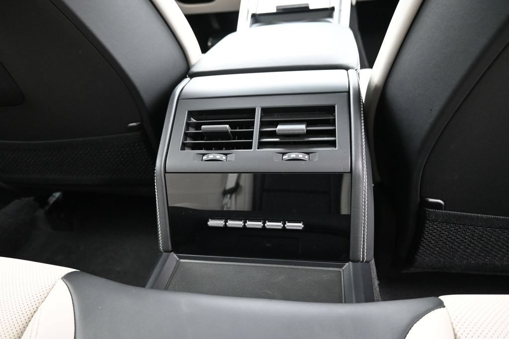 Certified 2026 Porsche Panamera 4 AWD/4WD image 29