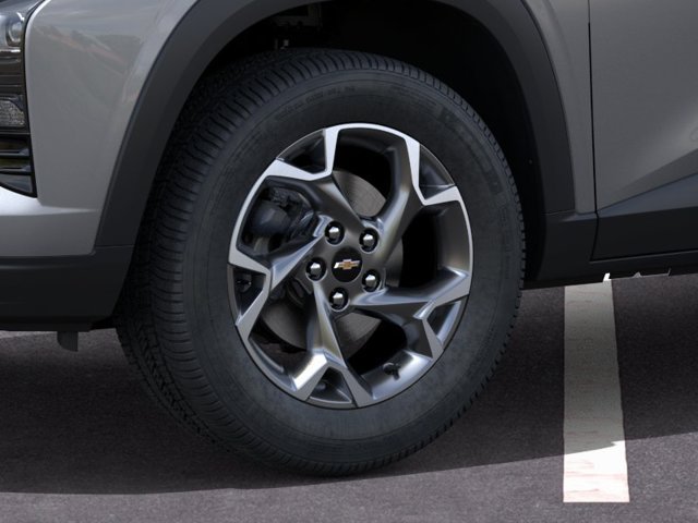 New 2026 Chevrolet Trax LT w/ Driver Confidence Package FWD image 9
