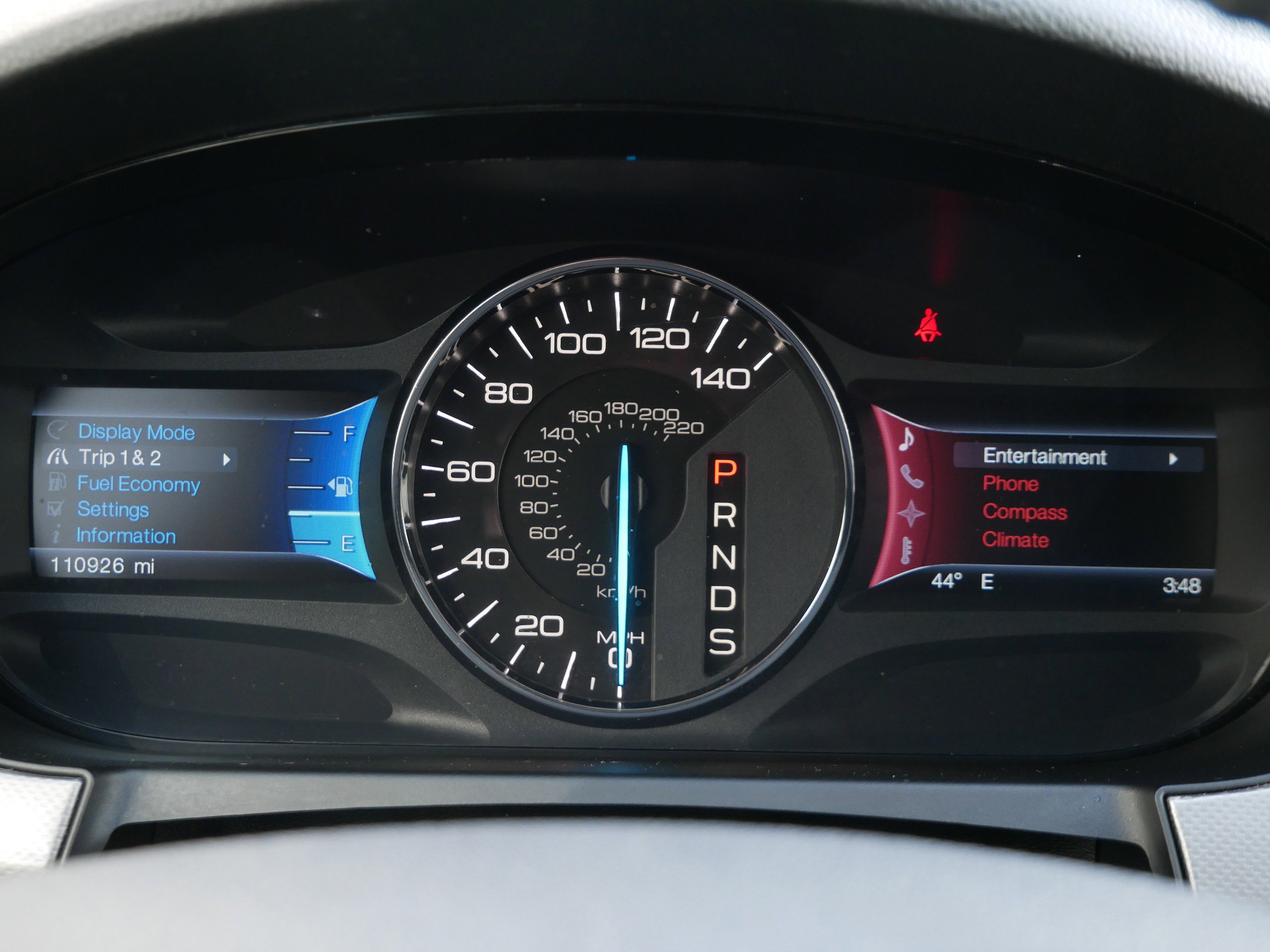 Used 2013 Ford Edge SEL image 13