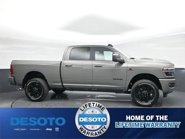 New 2026 RAM 2500 Laramie image 9