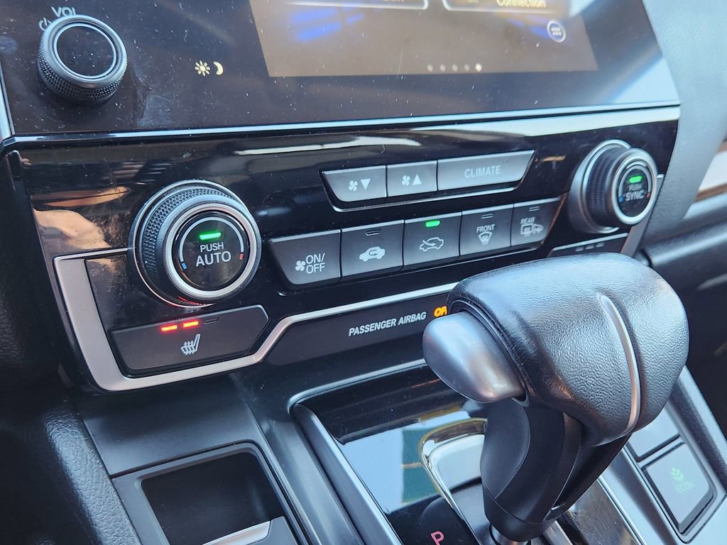 Used 2021 Honda CR-V EX-L image 18