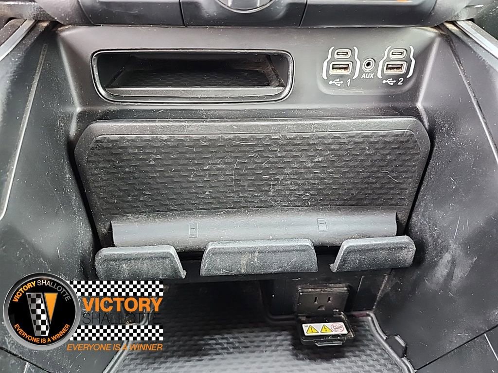 Certified 2023 RAM 1500 Big Horn image 9