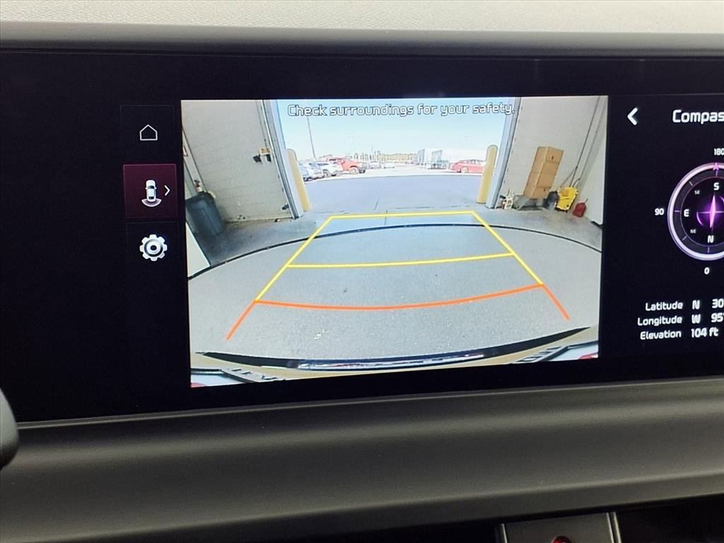 Used 2024 Kia Seltos S image 23