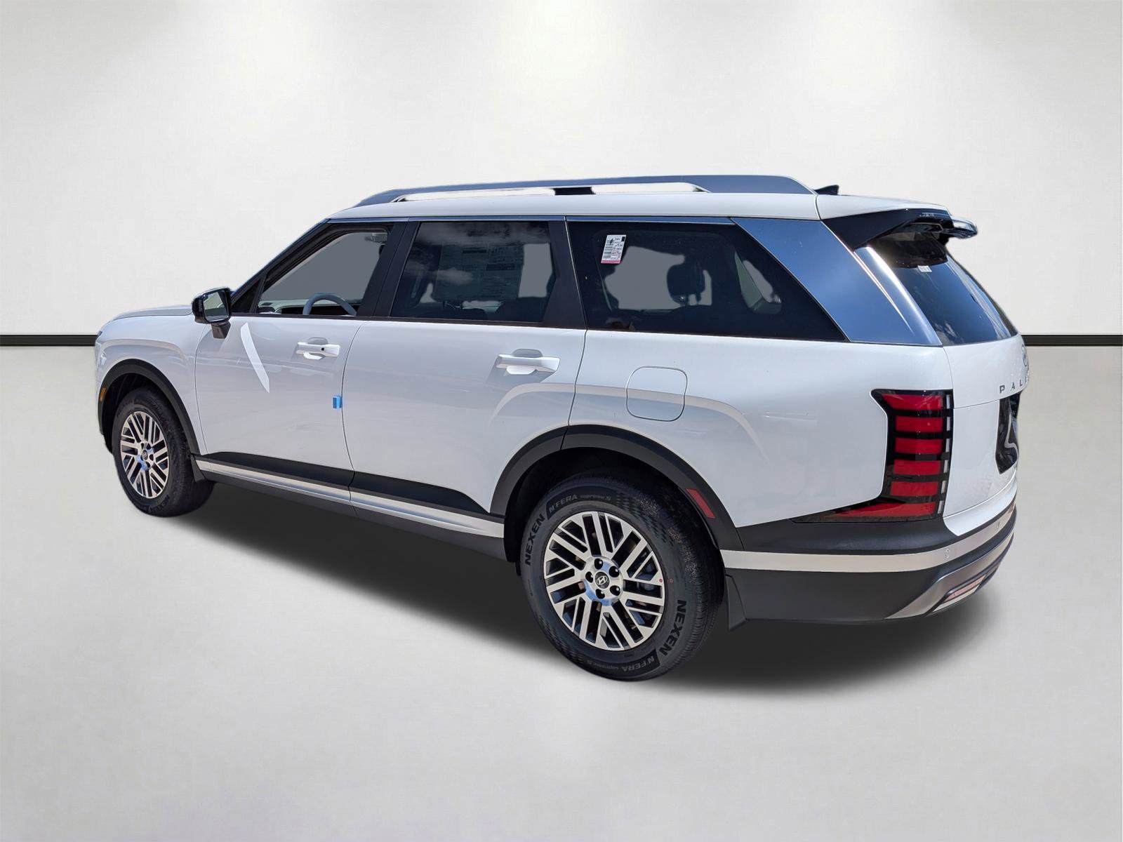 New 2026 Hyundai Palisade FWD Hybrid image 6