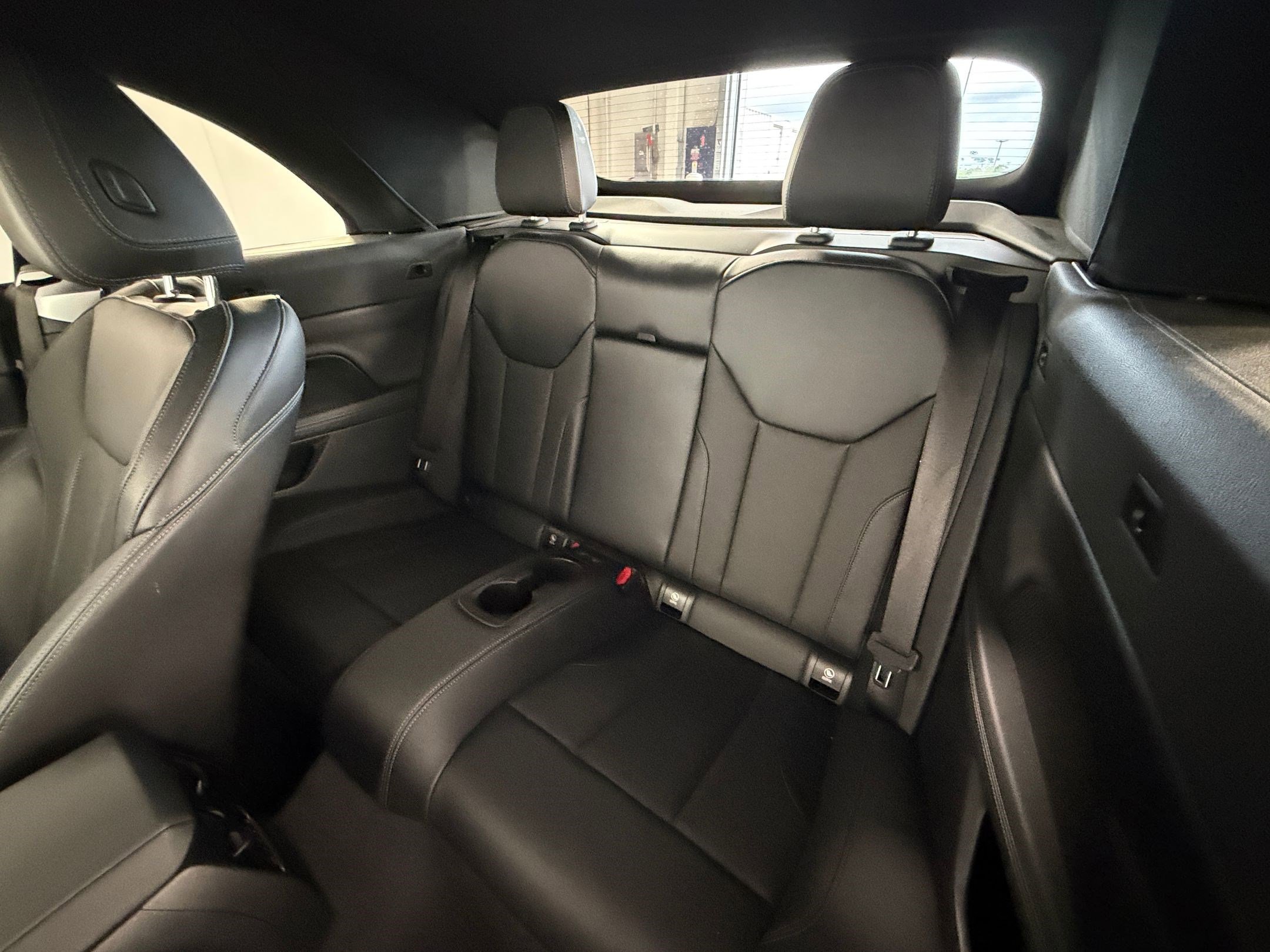 Certified 2024 BMW 430i Convertible w/ M Sport Package image 31