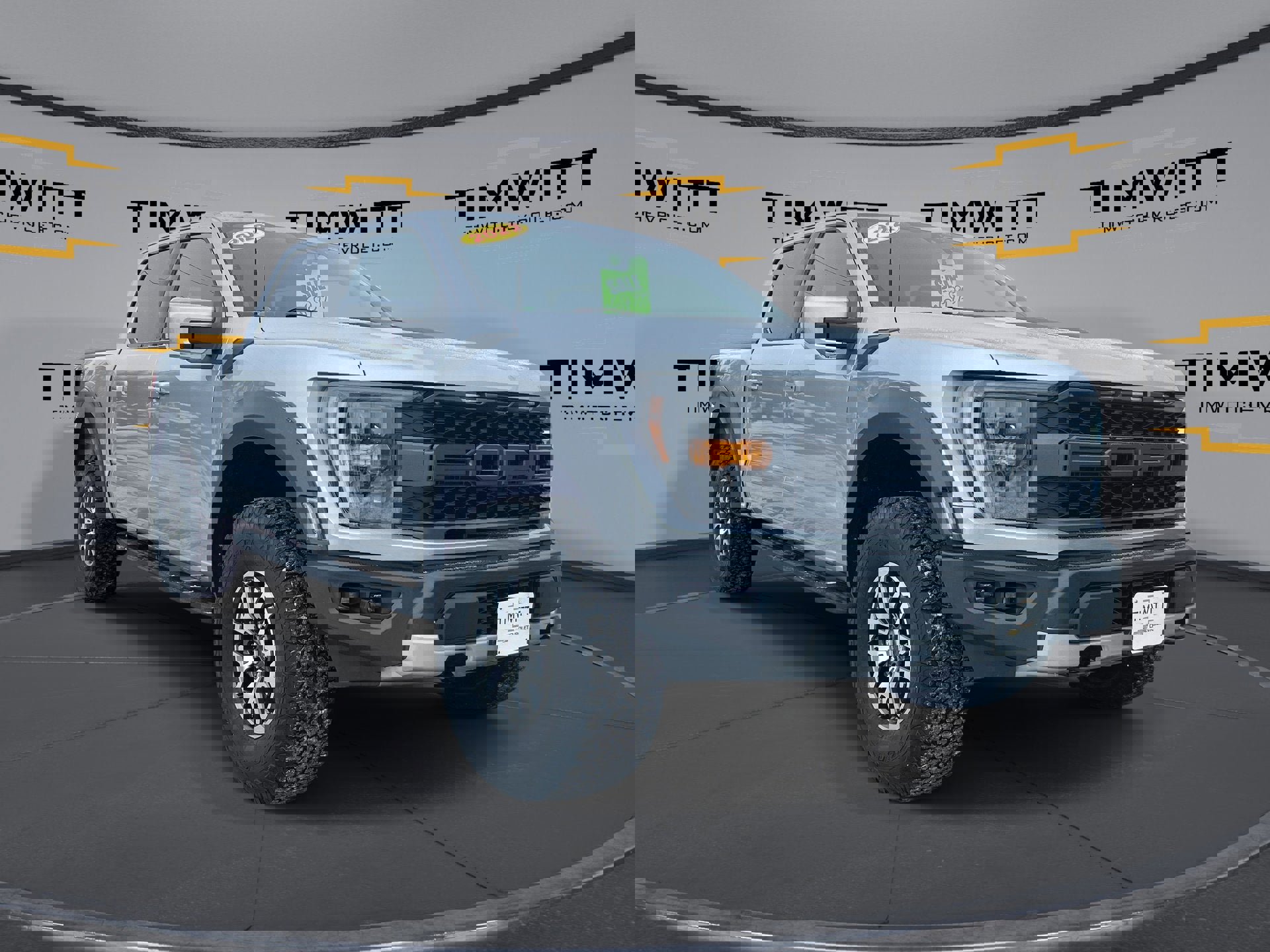 Used 2022 Ford F150 Raptor w/ Torsen Package