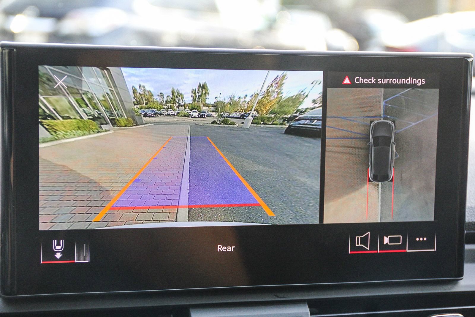 Certified 2023 Audi Q5 2.0T Premium Plus w/ Premium Plus Package image 27