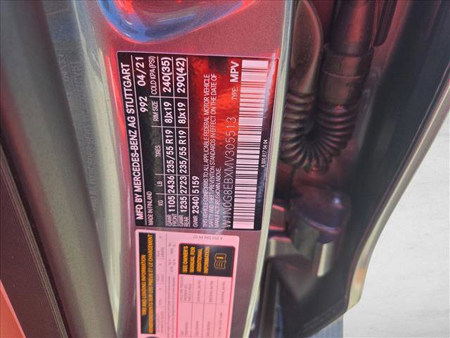 Used 2021 Mercedes-Benz GLC 300 4MATIC image 23