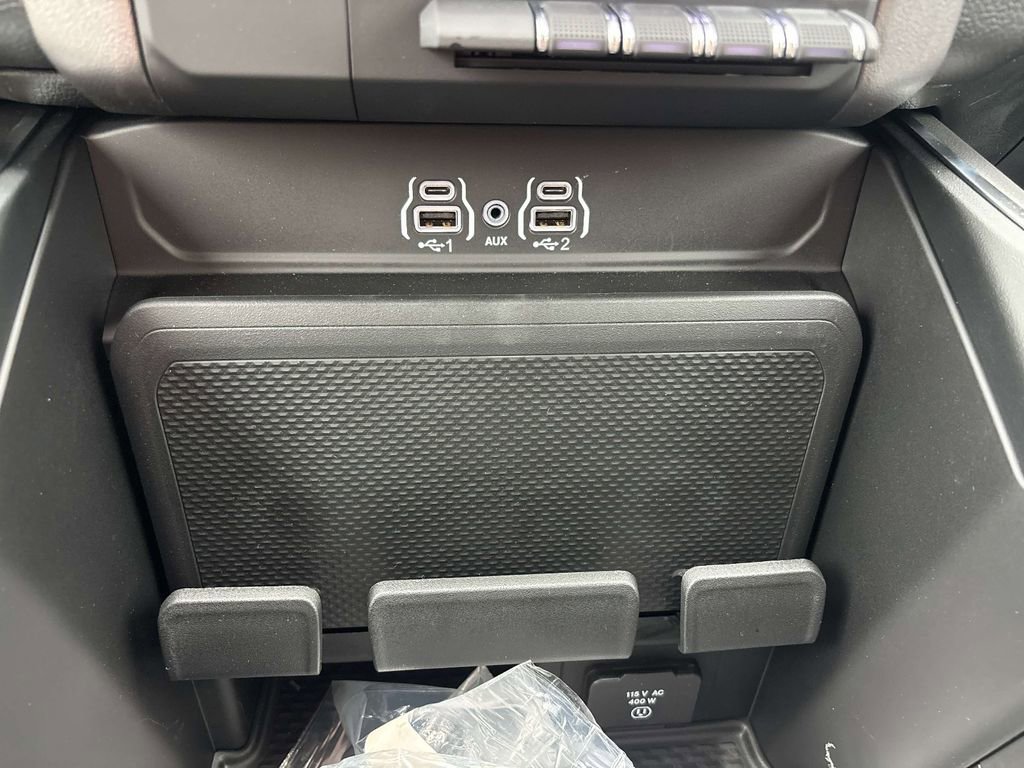 New 2026 RAM 1500 Big Horn image 11