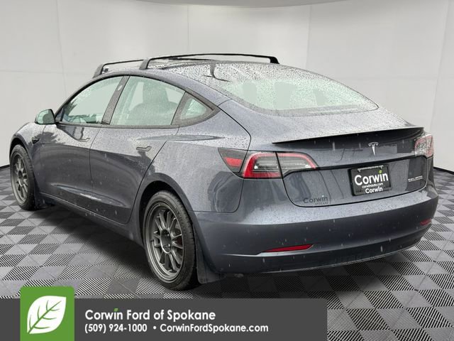 Used 2023 Tesla Model 3 Performance image 15