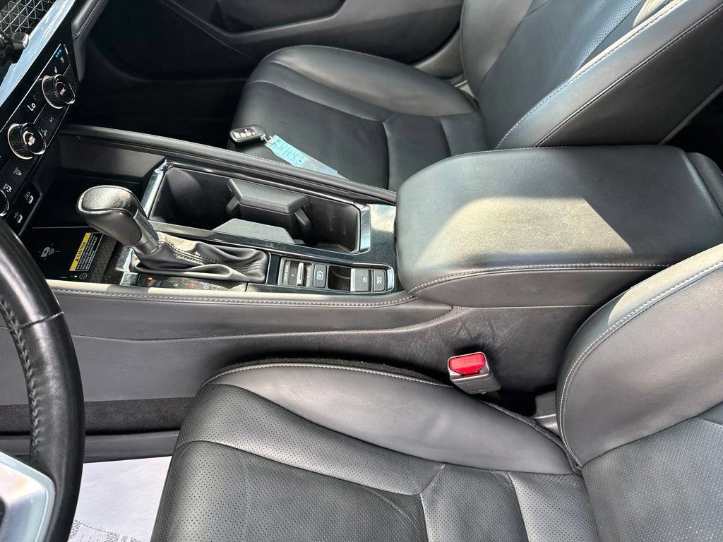 Used 2025 Honda Accord Touring image 30