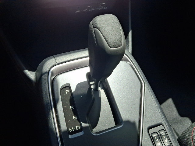 New 2026 Subaru Impreza 2.0i Sport AWD/4WD image 9