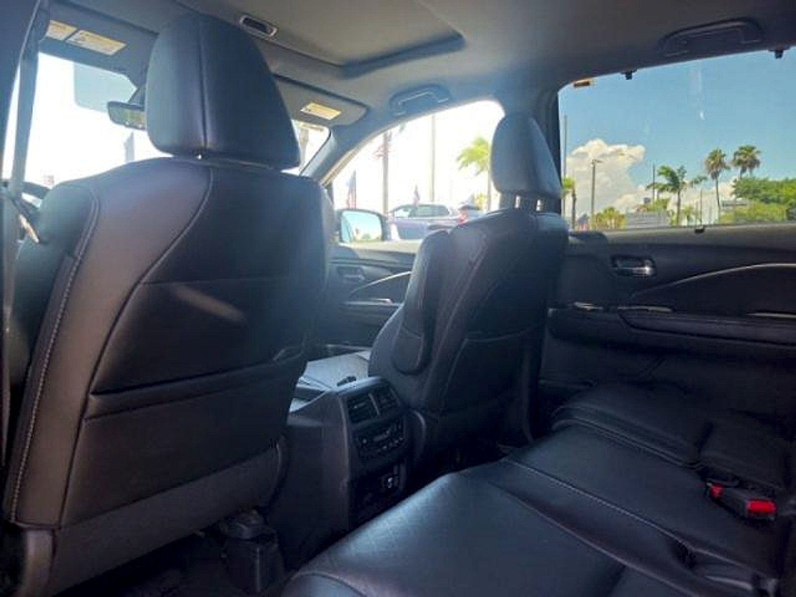 Used 2021 Honda Passport Elite image 14