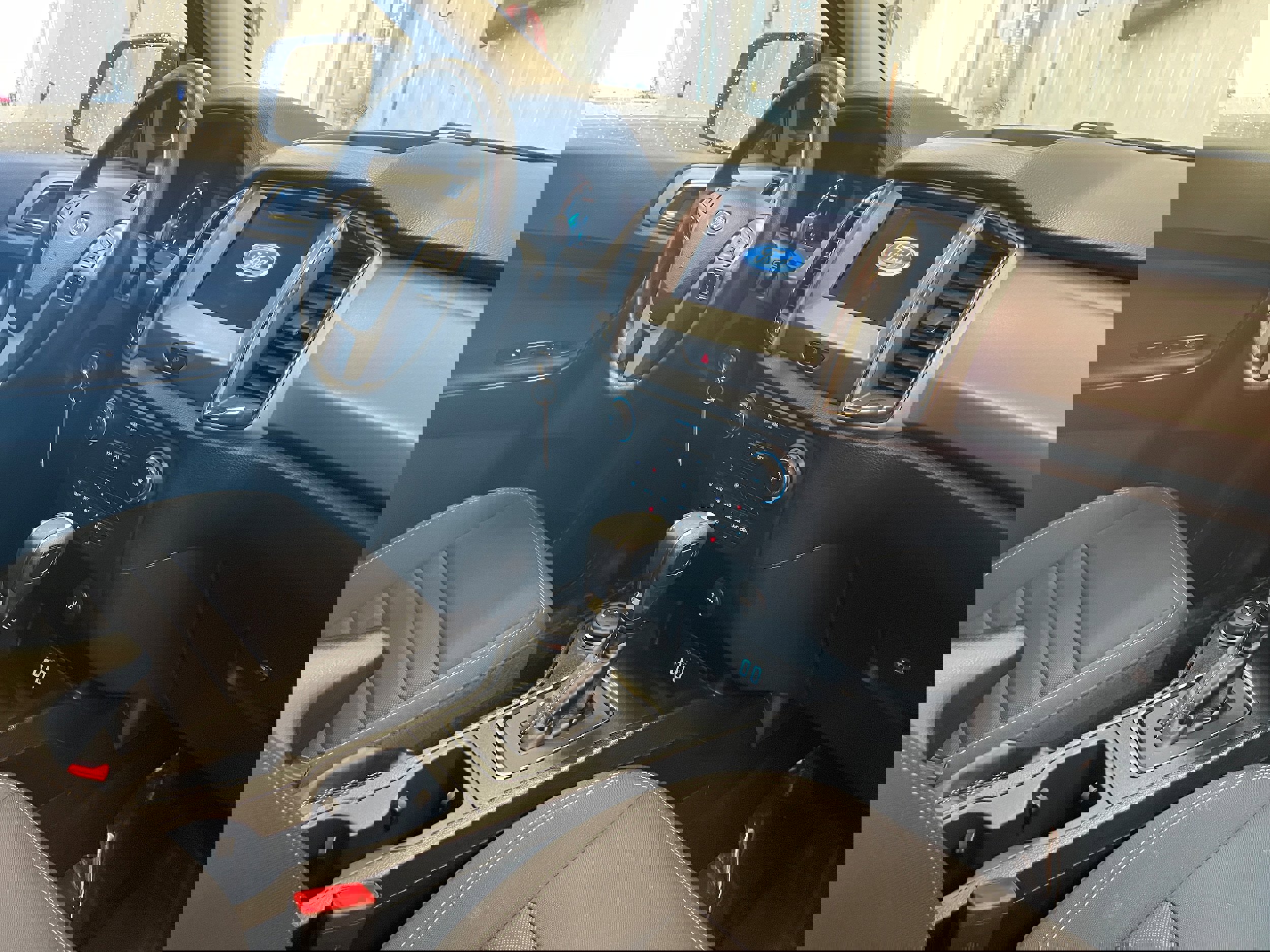 Used 2023 Ford Ranger XLT w/ Equipment Group 302A High image 32