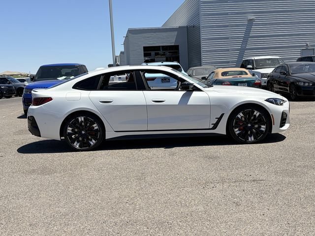 New 2026 BMW M440i w/ Premium Package RWD image 5