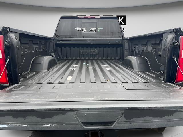 Used 2020 Chevrolet Silverado 2500 High Country w/ Z71 Off-Road Package image 13