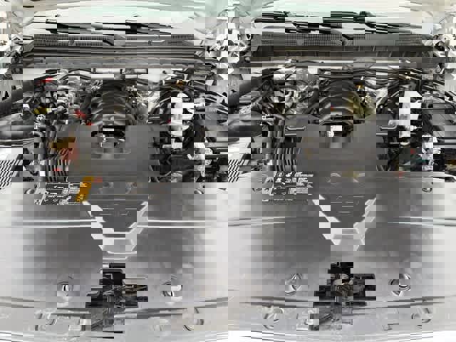 Used 2017 Chevrolet Silverado 1500 LTZ Z71 w/ LTZ Plus Package image 19