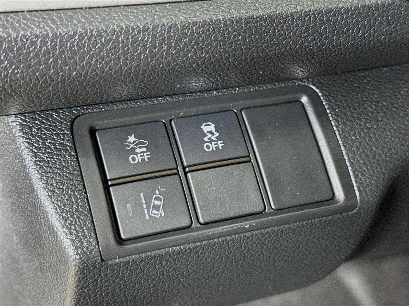 Used 2020 Honda Civic LX image 12