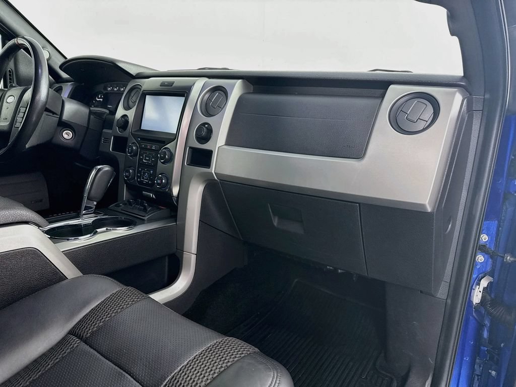 Used 2014 Ford F150 Raptor AWD/4WD image 23