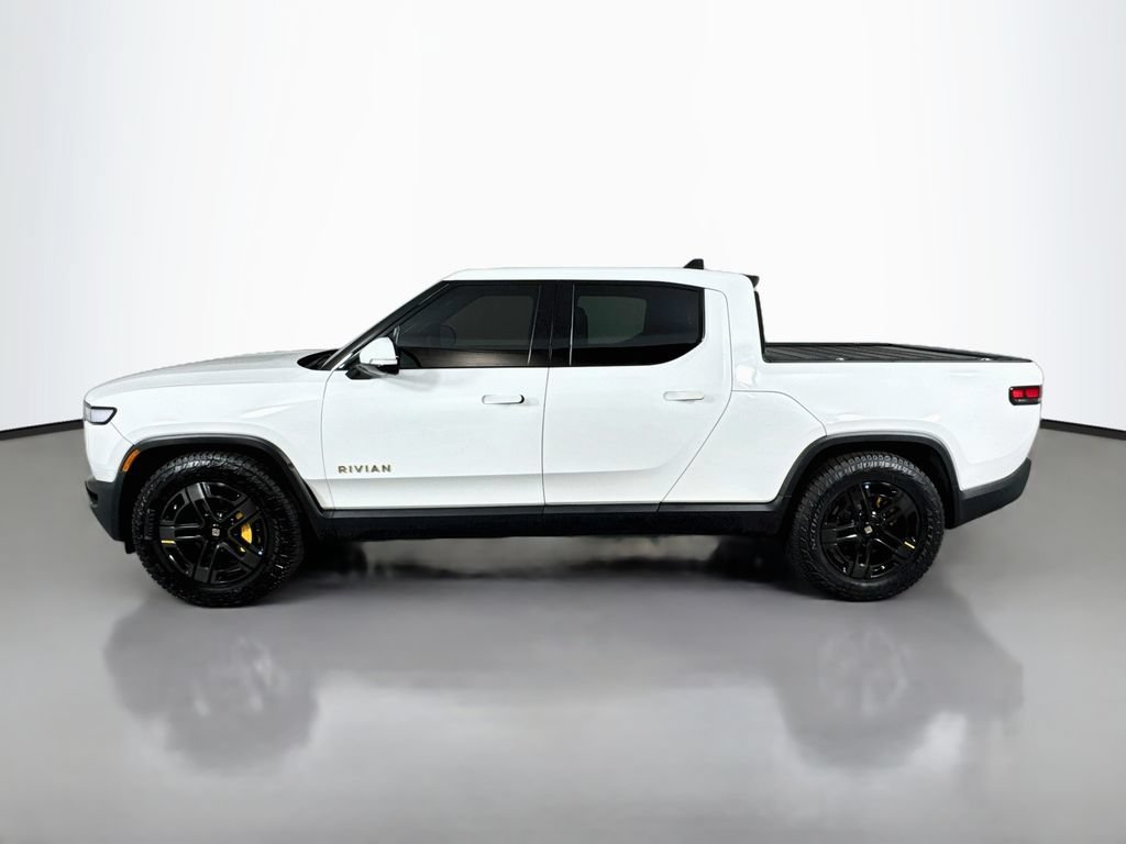 Used 2022 Rivian R1T Launch Edition AWD/4WD image 9