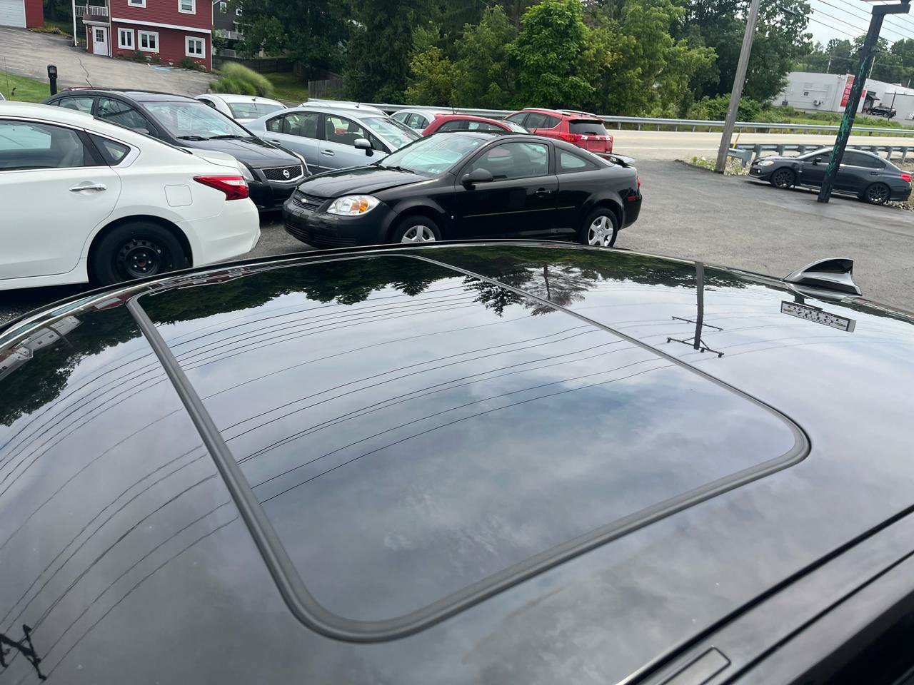 Used 2018 BMW 328d xDrive Sedan AWD/4WD image 11