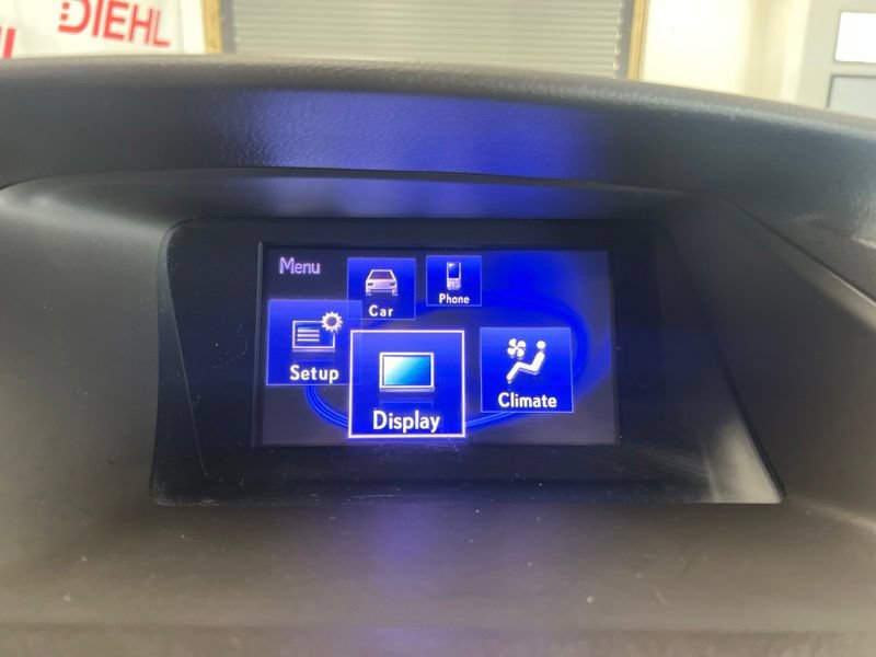 Used 2014 Lexus RX 350 AWD image 29