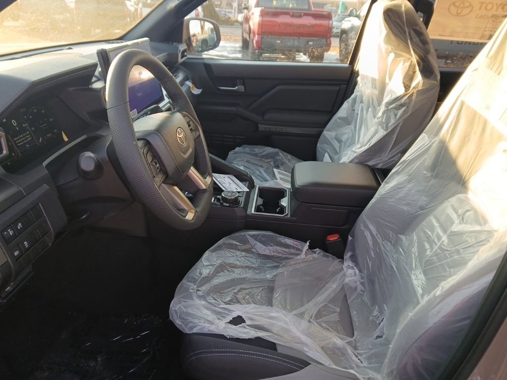 New 2026 Toyota Tacoma TRD Off-Road image 6