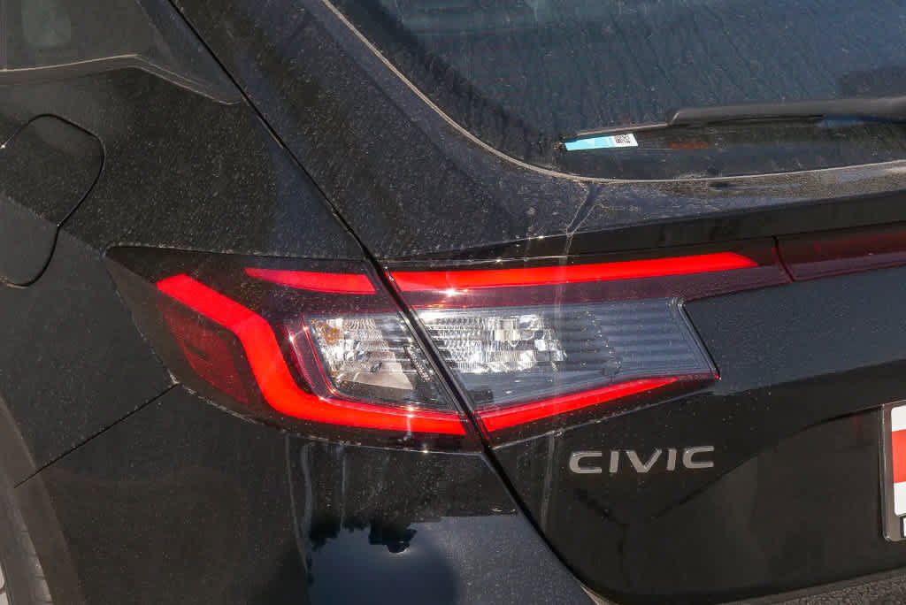 New 2026 Honda Civic Sport Touring image 10
