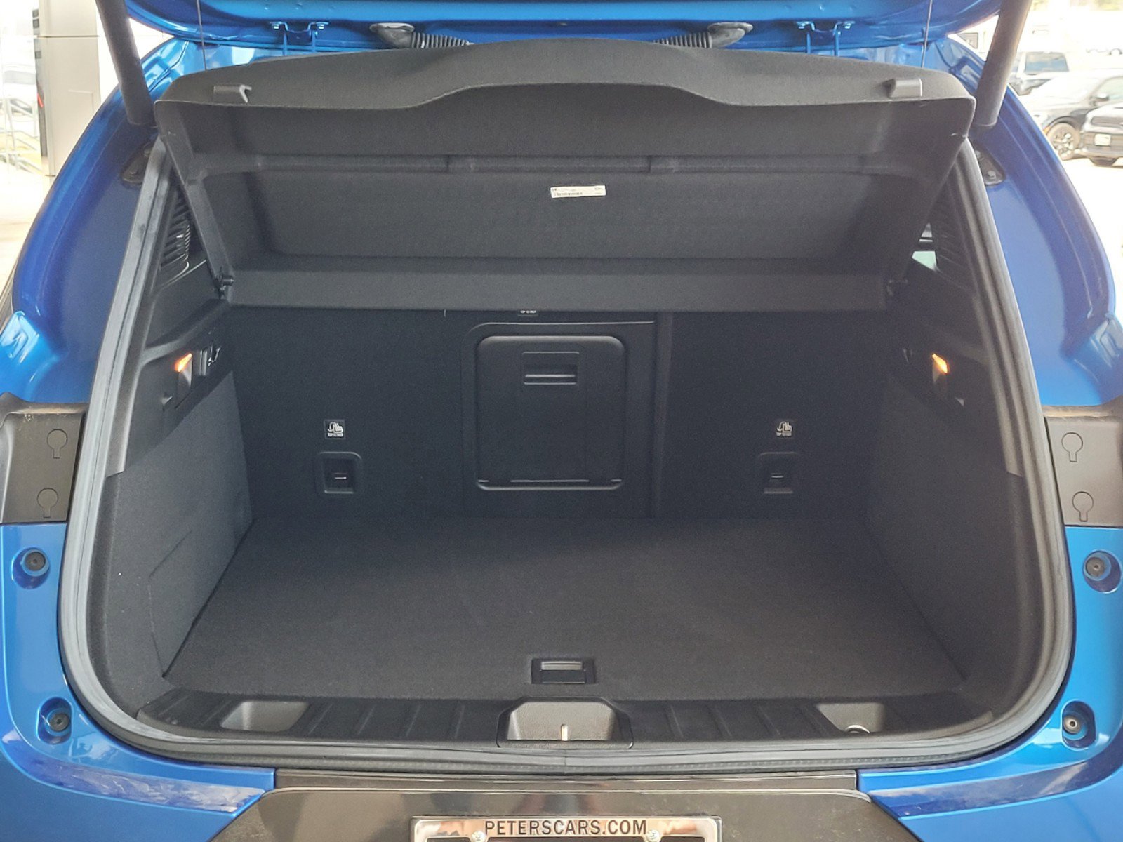 New 2024 Dodge Hornet R/T Plus image 6