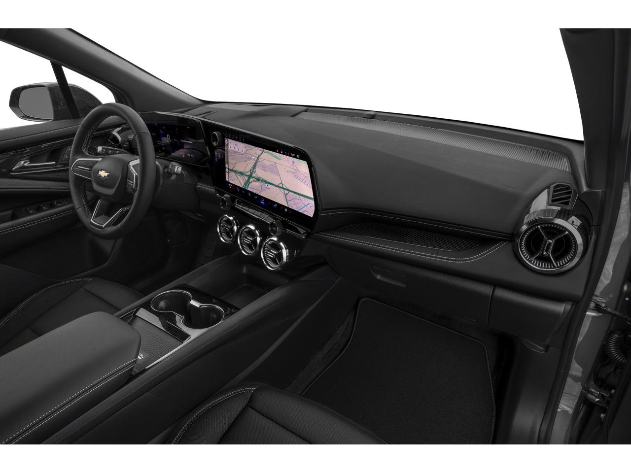 New 2026 Chevrolet Blazer EV LT image 75