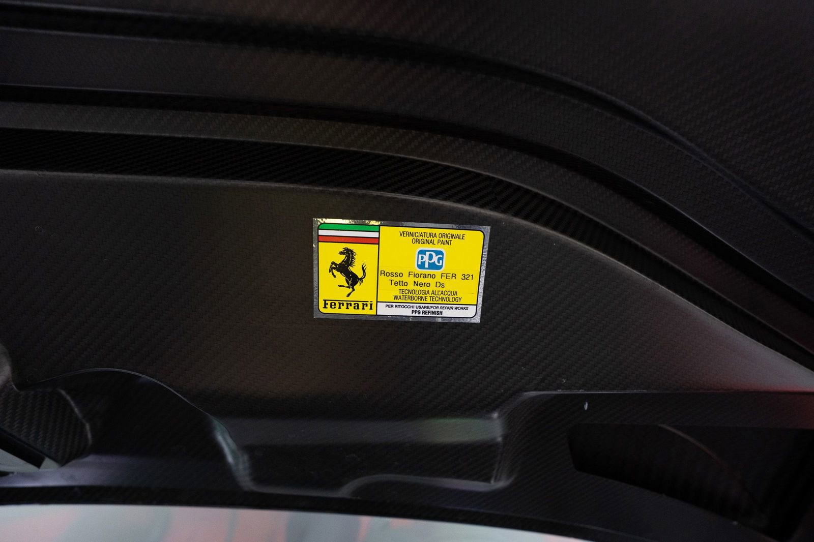 Used 2023 Ferrari SF90 Stradale AWD/4WD image 49