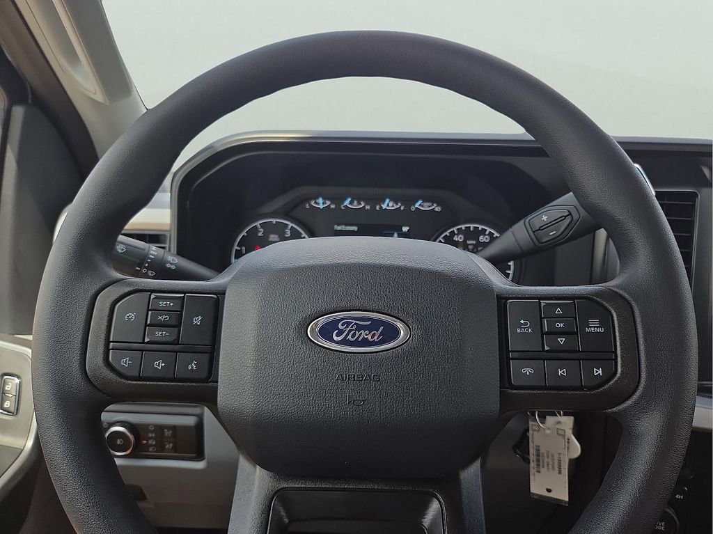New 2025 Ford F250 XL w/ STX Appearance Package image 18