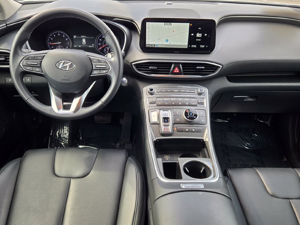 Certified 2023 Hyundai Santa Fe XRT AWD/4WD image 29