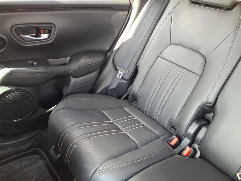 Used 2026 Honda HR-V EX-L image 22