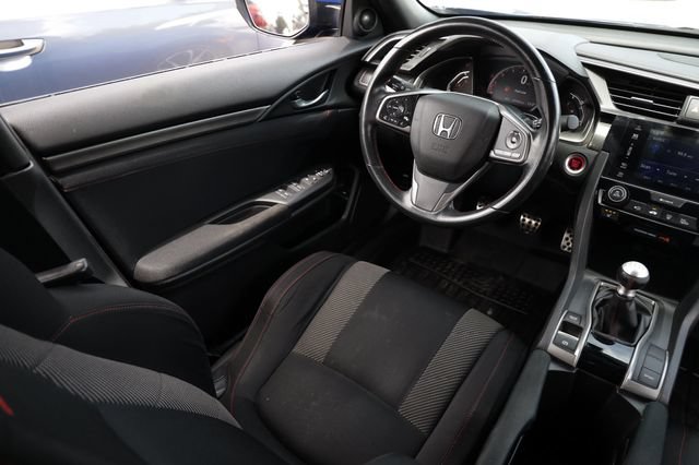 Used 2018 Honda Civic Si image 23