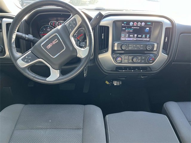 Used 2017 GMC Sierra 1500 SLE w/ SLE Value Package image 13