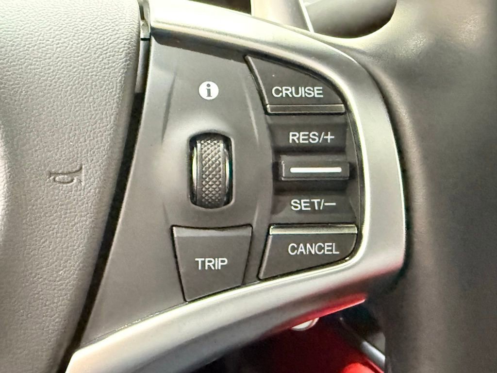 Used 2017 Acura NSX image 38
