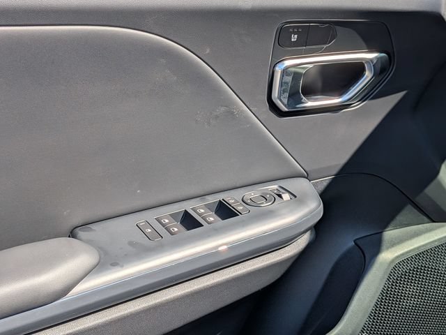 New 2026 Kia K4 EX FWD image 11