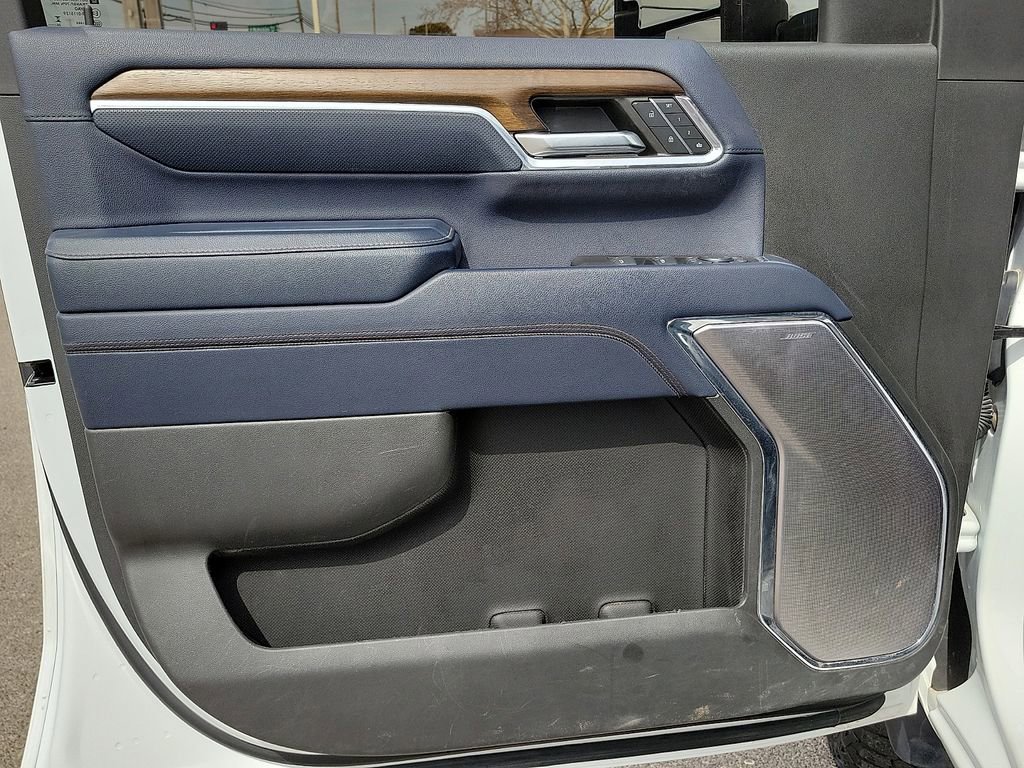 Used 2024 Chevrolet Silverado 2500 High Country w/ High Country Premium Package image 18