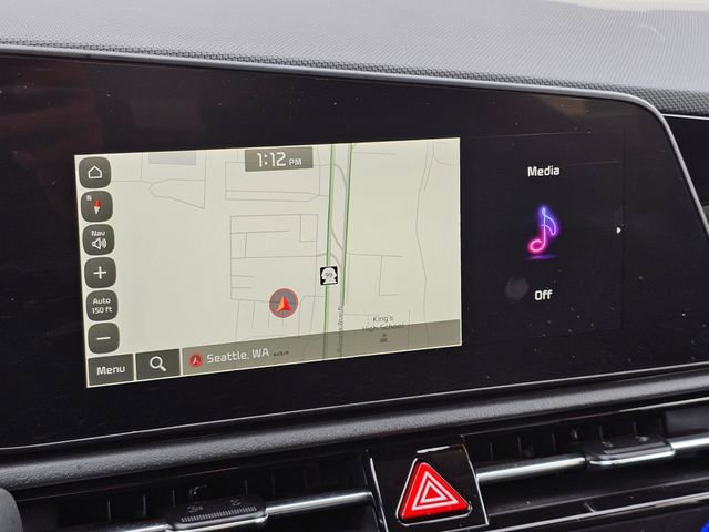 Certified 2023 Kia Niro EX FWD image 28