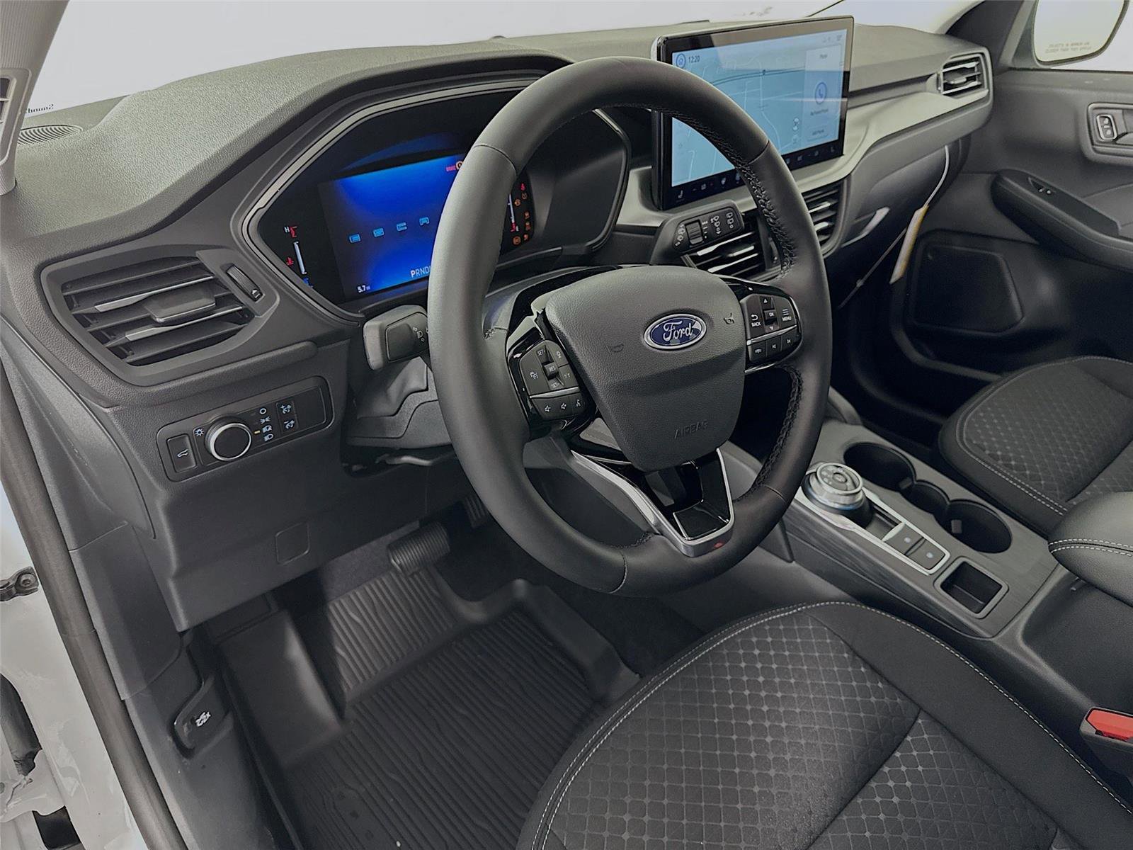 New 2026 Ford Escape Active w/ Tech Pack #1 AWD/4WD image 9