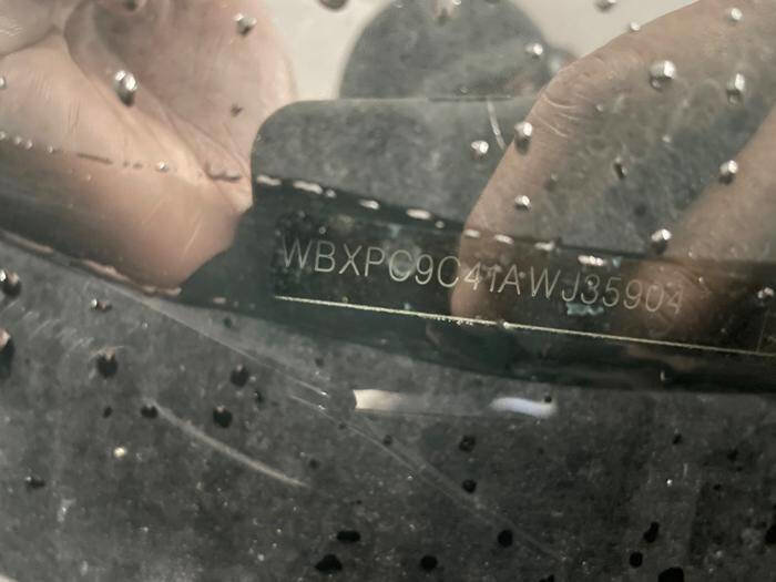 Used 2010 BMW X3 xDrive30i image 43