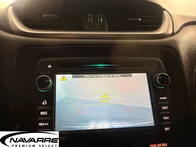 Used 2016 Chevrolet Traverse LTZ image 25
