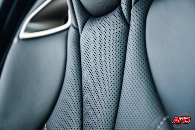 Used 2016 Lexus GS F RWD image 33